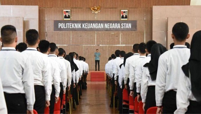 anggaran pendidikan berapa persen