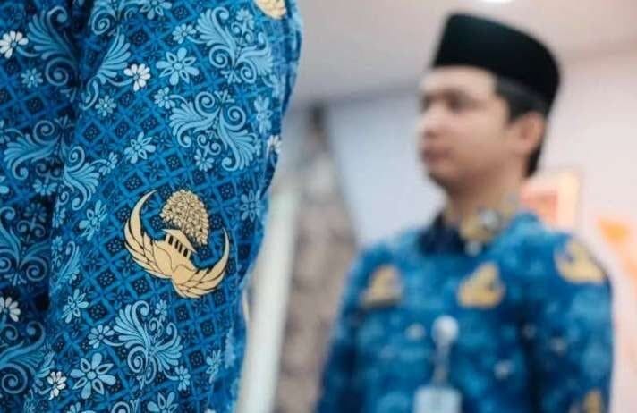 cek kategori pppk