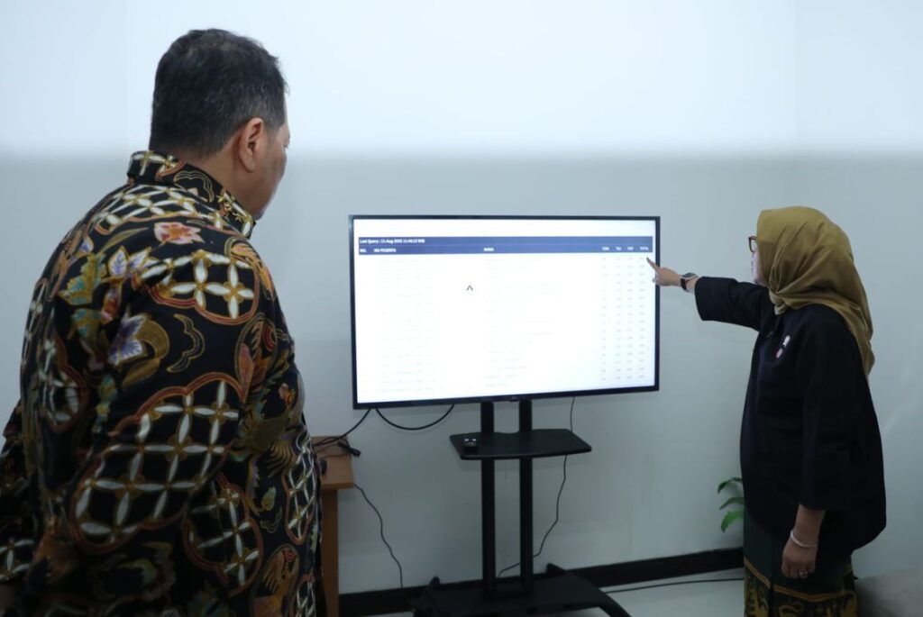 sertifikat skd kedinasan 2025