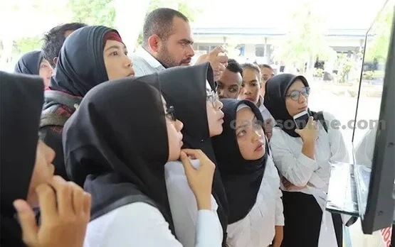 rekrutmen cpns 2025