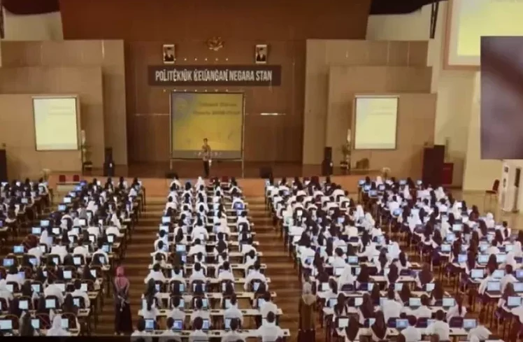 apa itu skd pkn stan