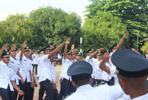 hasil tes skd stmkg 2025