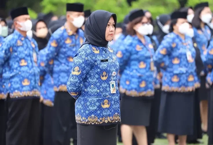 single salary pns