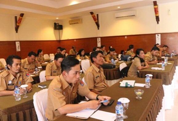 jenis cuti pns