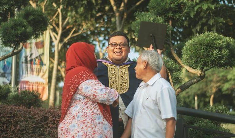 tunjangan keluarga pns