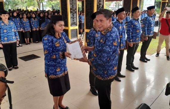 info bkn terbaru 2025
