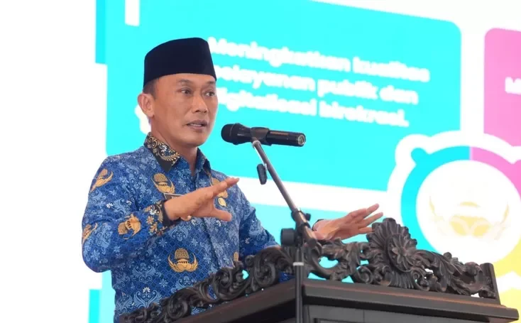 bkn tentang cpns 2025 tidak dibuka