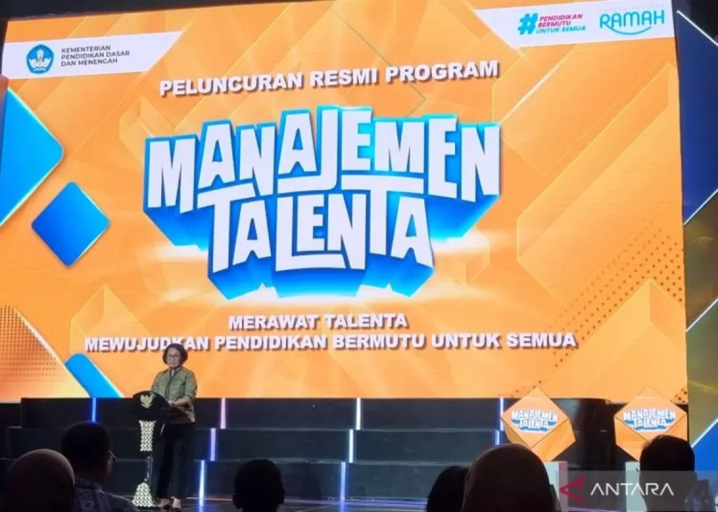 manajemen talenta asn adalah