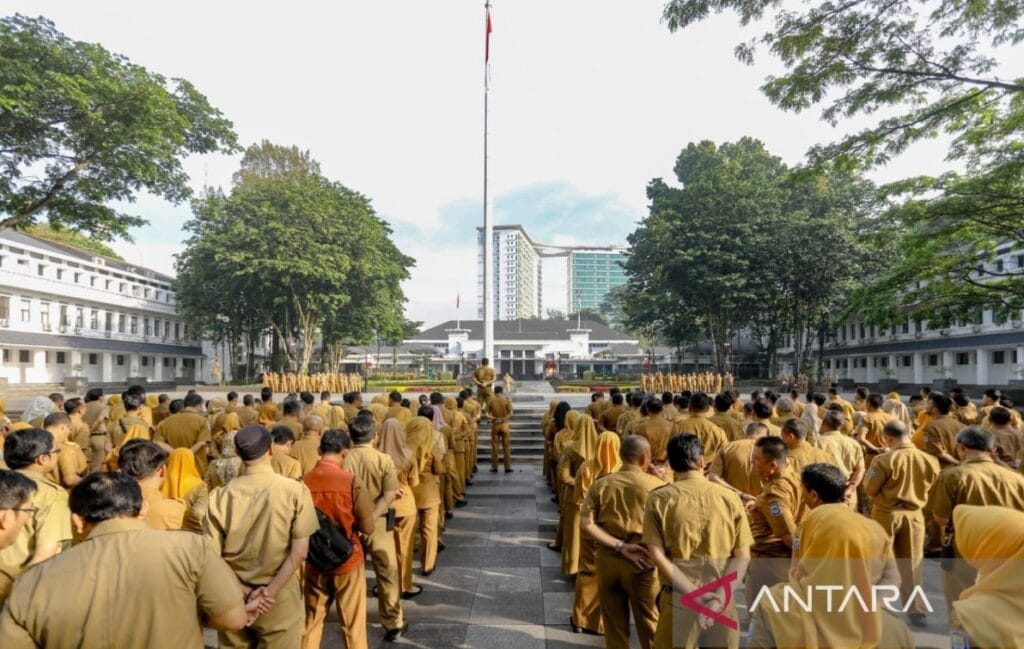 kepala pusat perencanaan kebutuhan asn