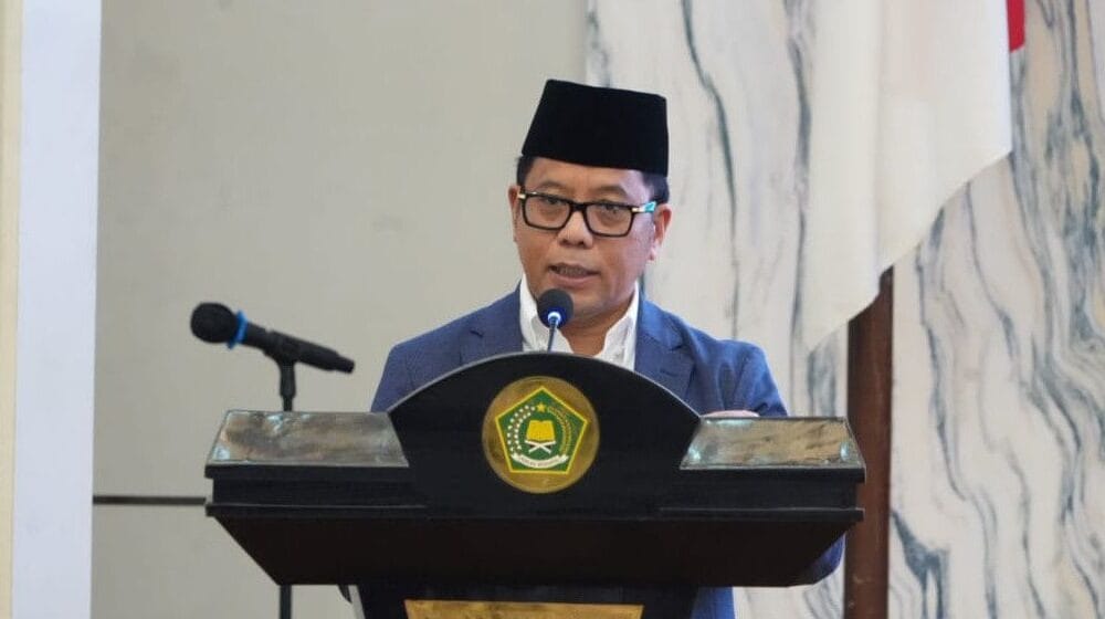pppk kementerian agama