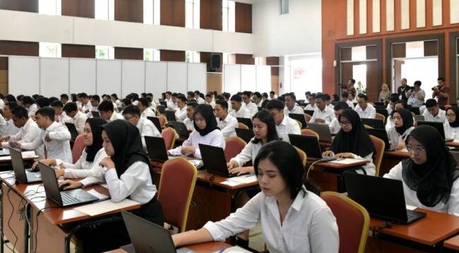 cara memilih formasi cpns yang tepat