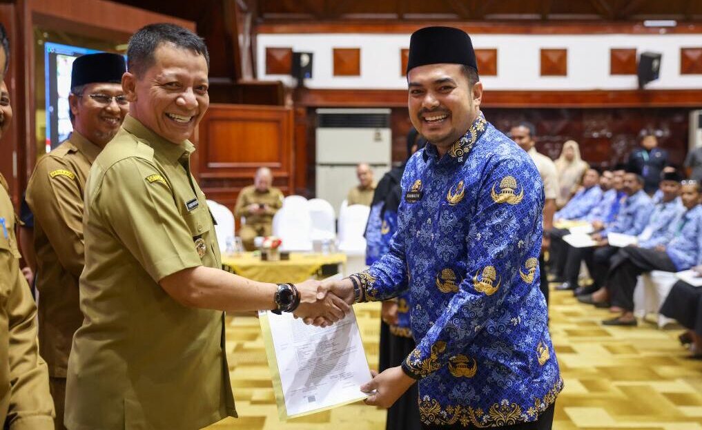 aturan terbaru kenaikan pangkat pns