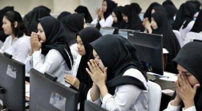 jumlah soal tkp cpns