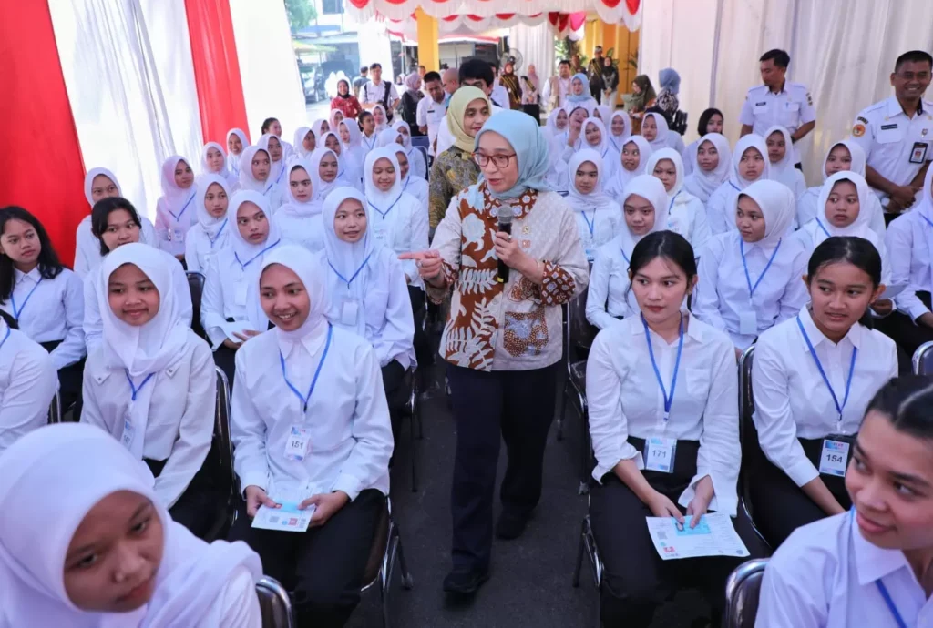 formasi pendaftaran cpns tahun 2026