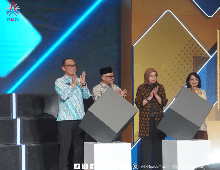 manajemen talenta asn