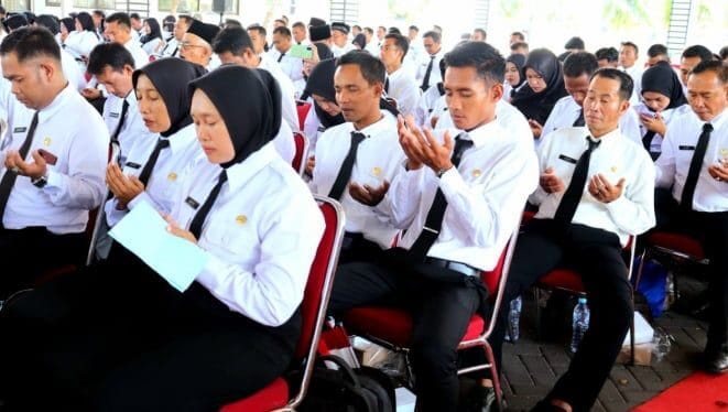 jadwal kapan sk pppk paruh waktu keluar