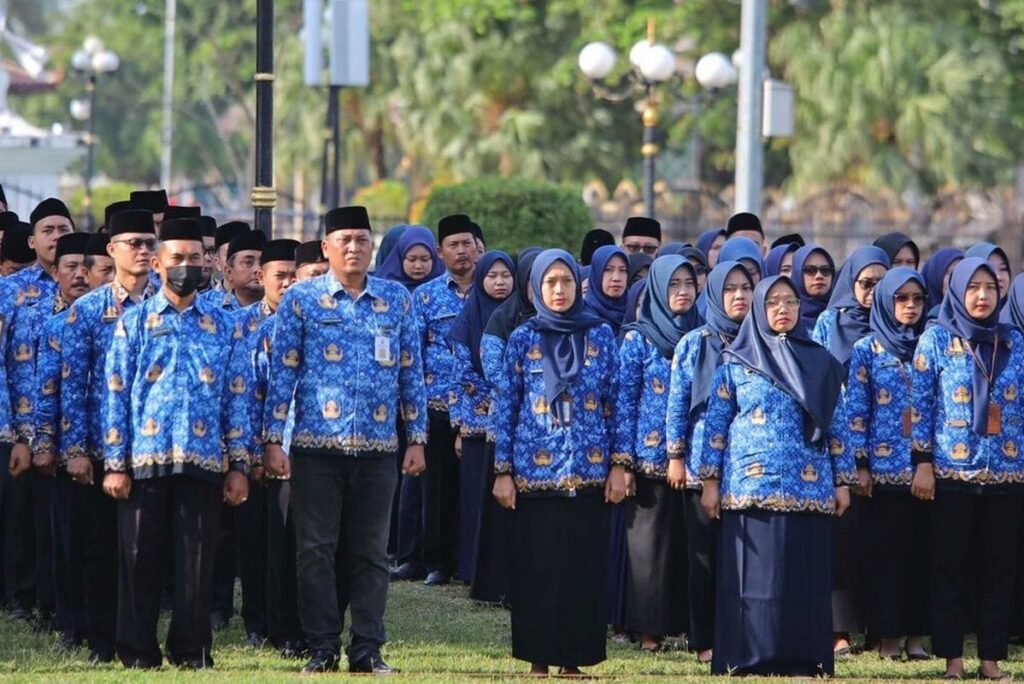 klarifikasi resmi kemenpan rb penerimaan cpns 2026