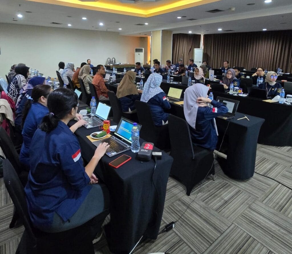perencanaan kebutuhan asn