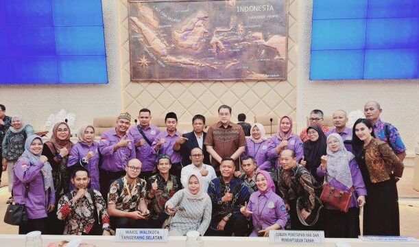 alih status pppk menjadi pns