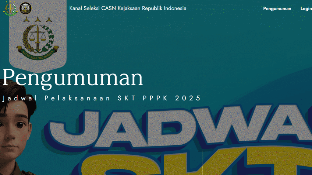 ujian skt pppk