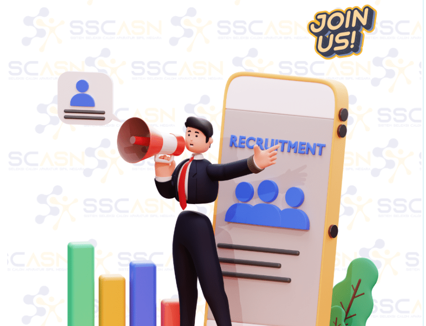 cara daftar akun sscasn