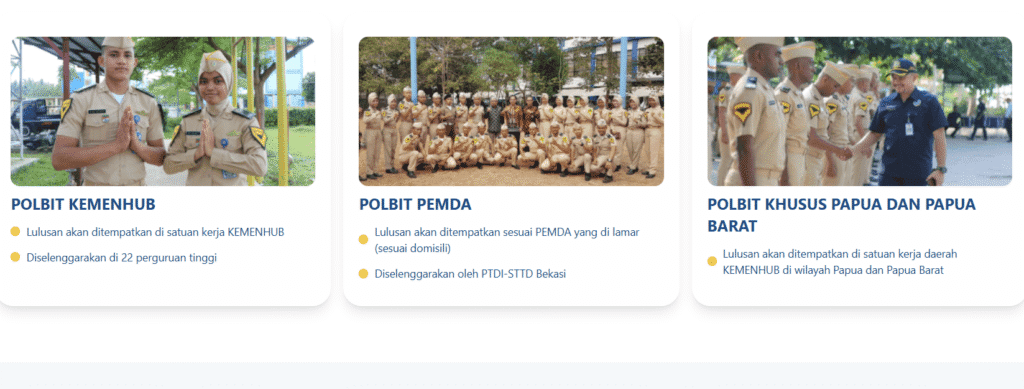 syarat tes kesamaptaan kemenhub