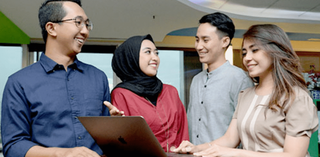 rekrutmen bpjs ketenagakerjaan 2025 terbaru