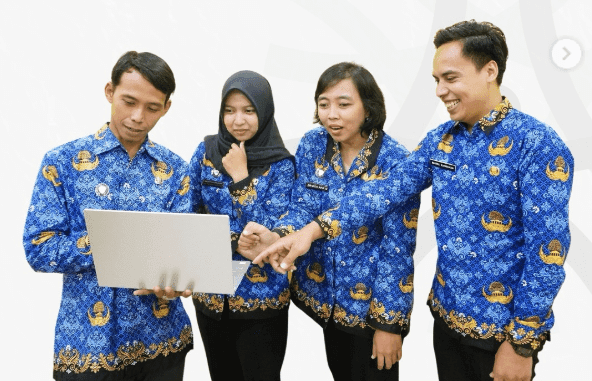 kapan pembukaan cpns