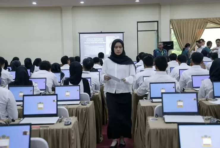 formasi yang buka pendaftaran cpns 2026