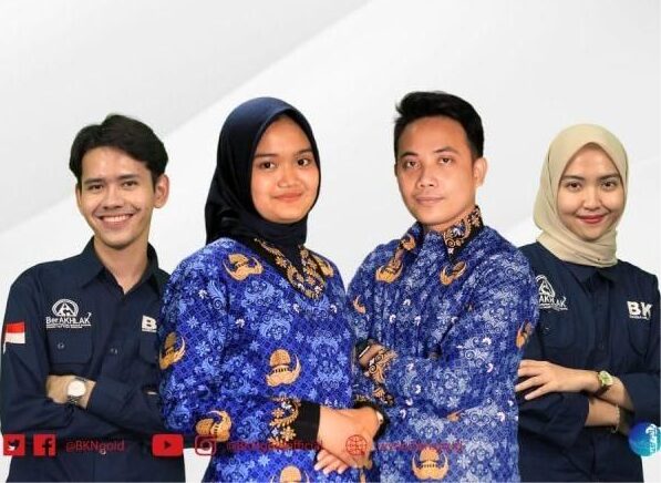 kapan pembukaan pendaftaran cpns 2026
