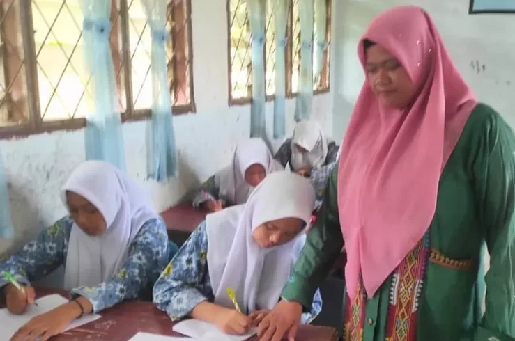 berapa tunjangan profesi guru