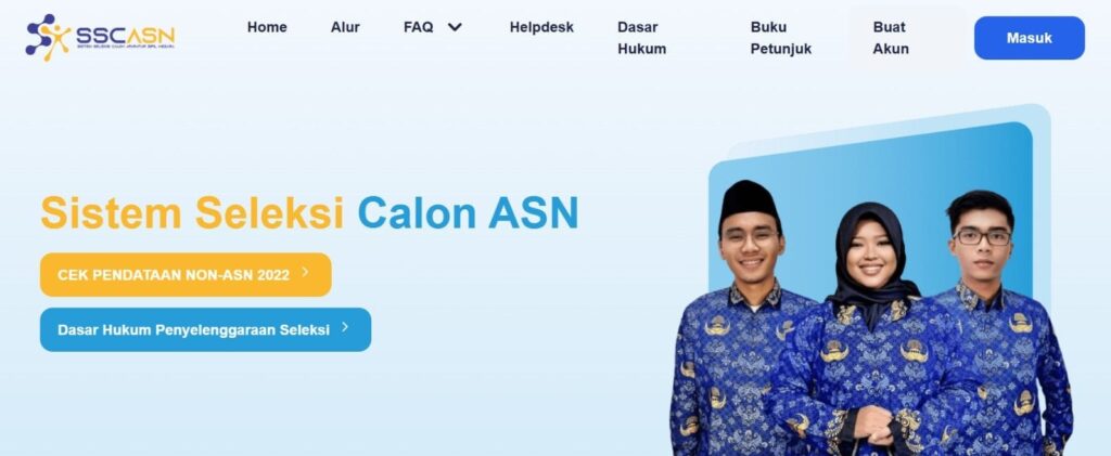alokasi pppk paruh waktu