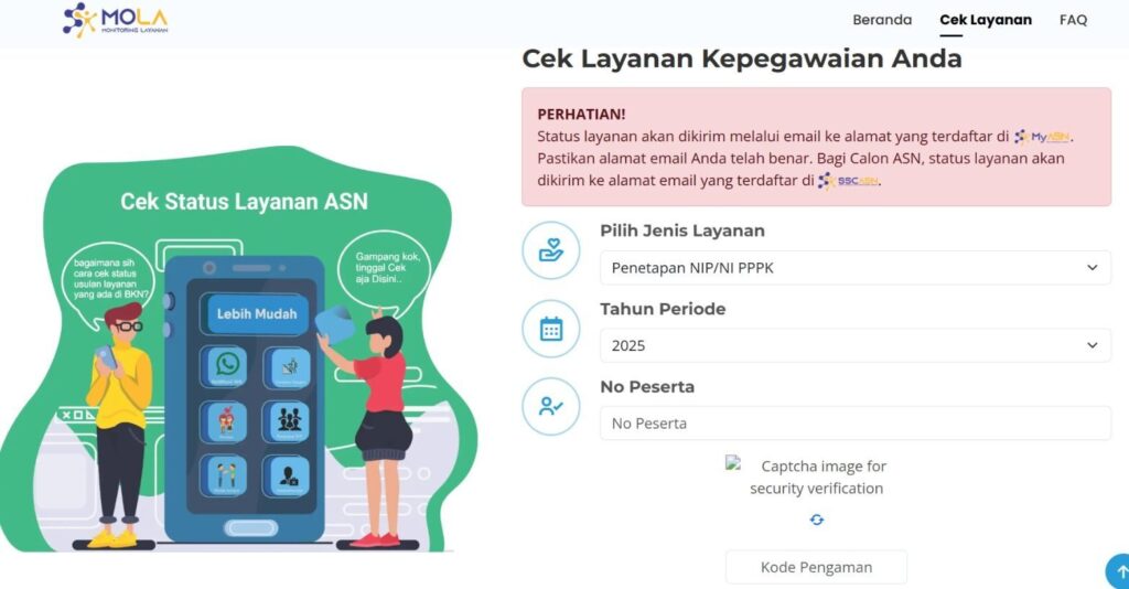 nip pppk paruh waktu\n