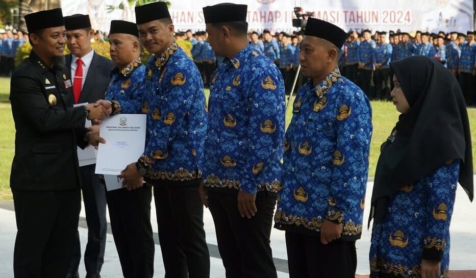 cara pengisian drh pppk