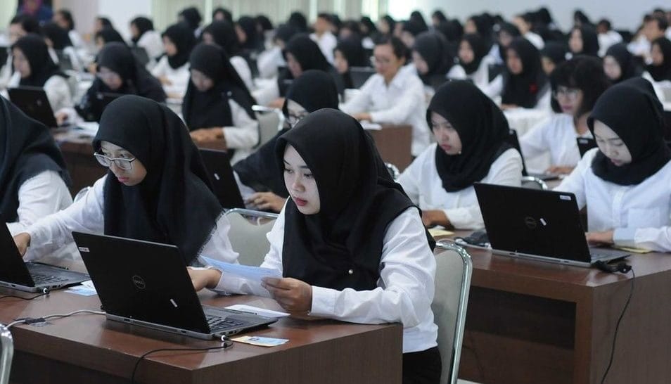 tes wawasan kebangsaan cpns