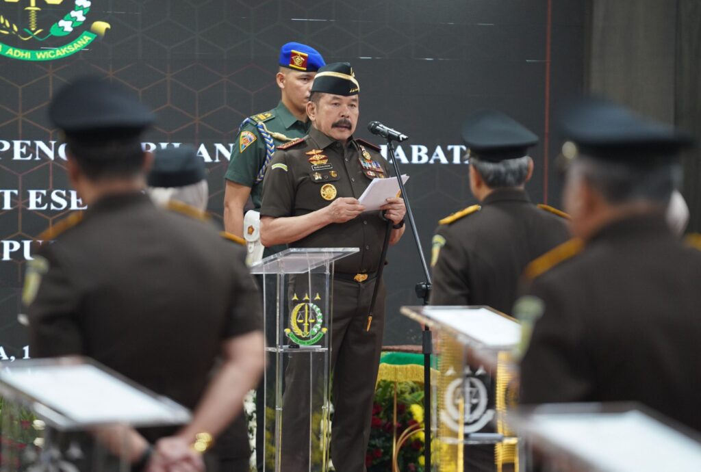 hasil seleksi pppk kejaksaan