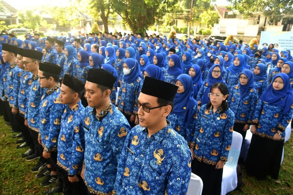formasi cpns 2026