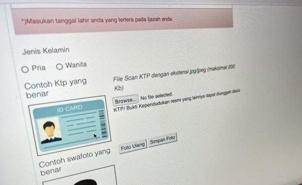setelah pengisian drh pppk apalagi