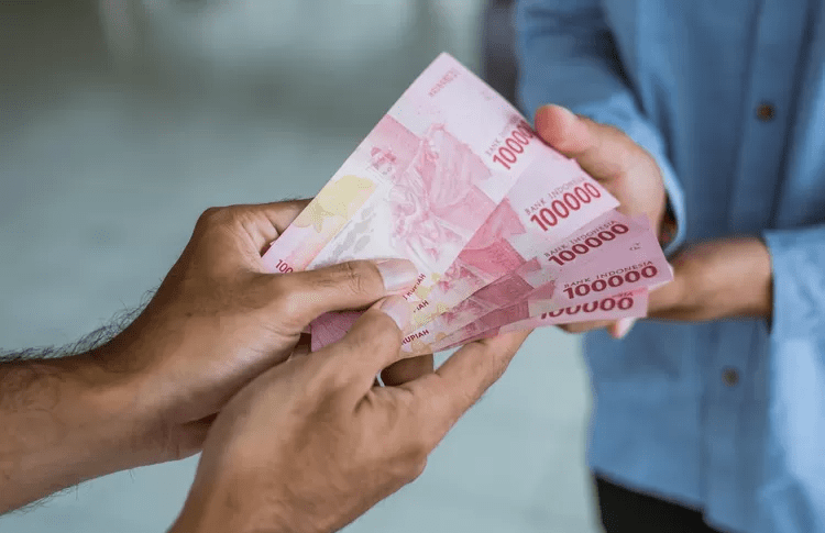 cara cek gaji pensiun pns
