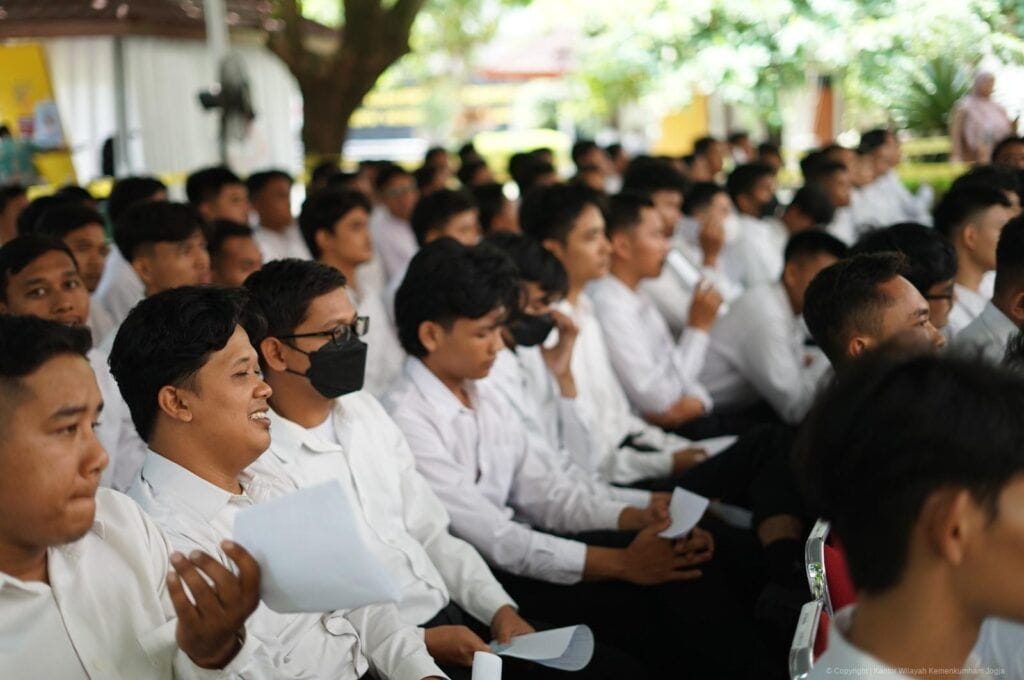 salah pilih formasi cpns