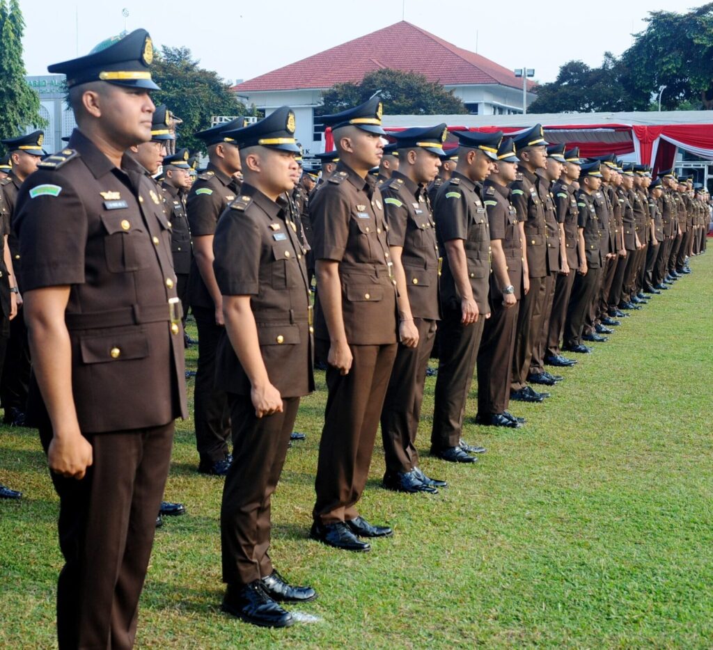 cek hasil seleksi pppk kejaksaan