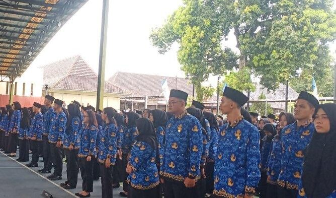 prioritas formasi pelayanan dasar guru dan nakes seleksi casn