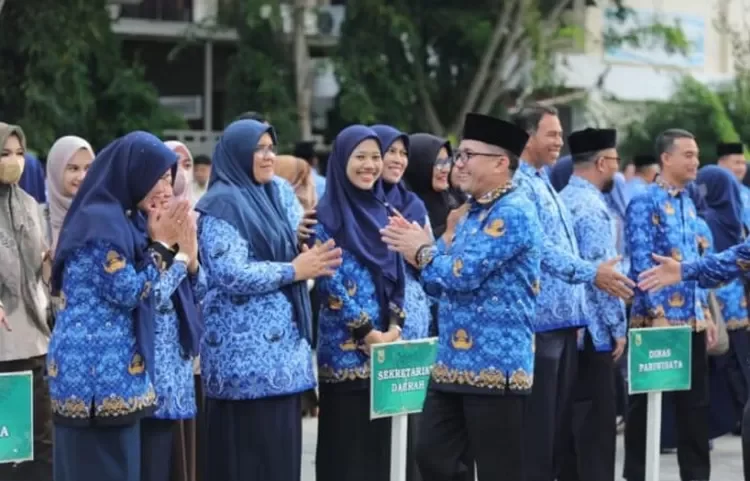 regulasi cuti pppk