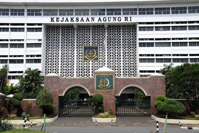 pengumuman hasil seleksi pppk kejaksaan