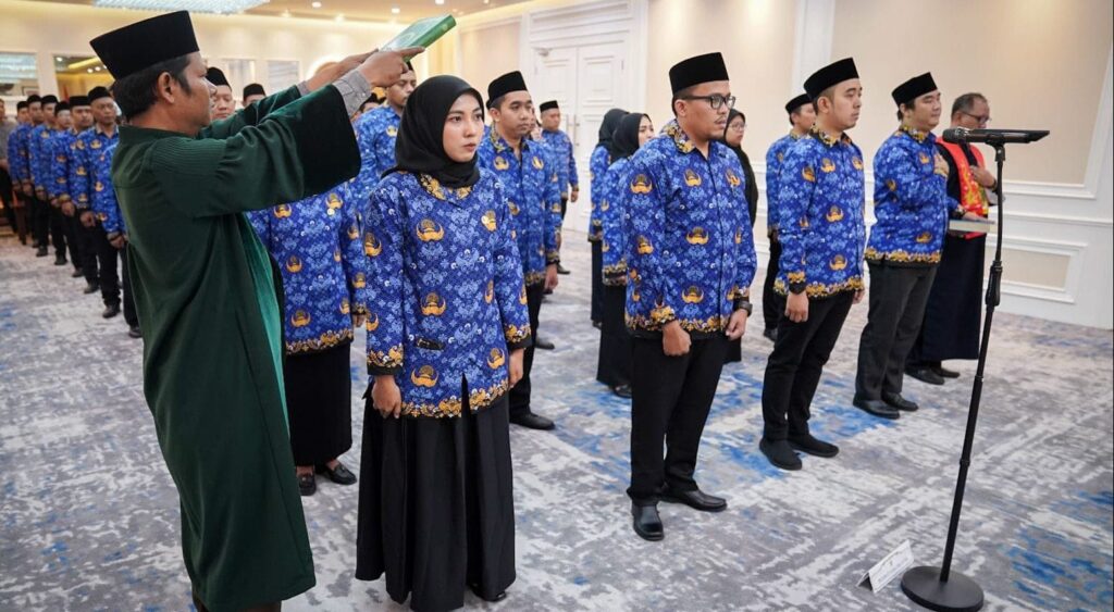 cara cek alokasi pppk paruh waktu