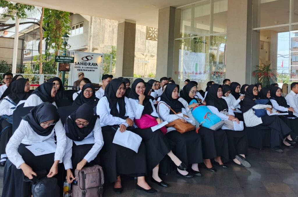 alur seleksi cpns