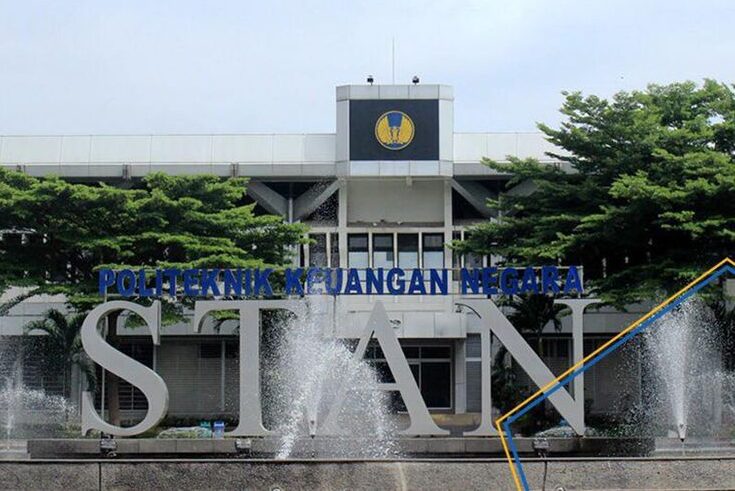gaji lulusan stan