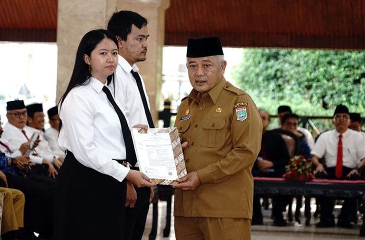 pppk penuh waktu