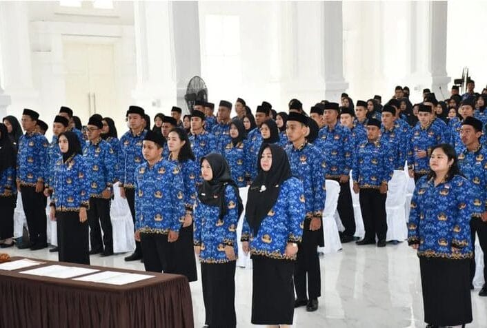 pppk paruh waktu 2025