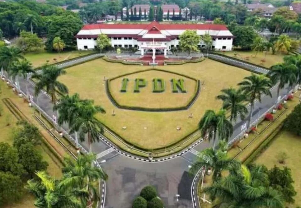penempatan ipdn